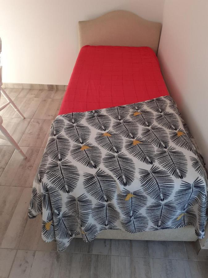 Apartman Sunce Nin Eksteriør billede